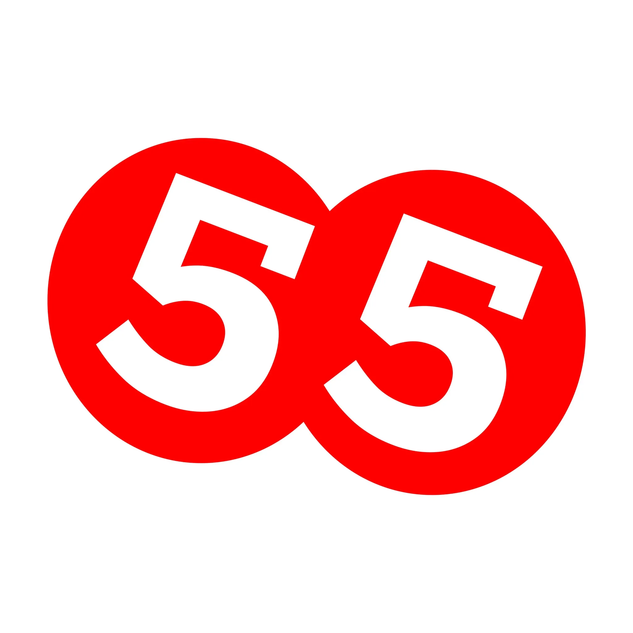 55FIVE - Aplikasi Berita Teknologi Terkini